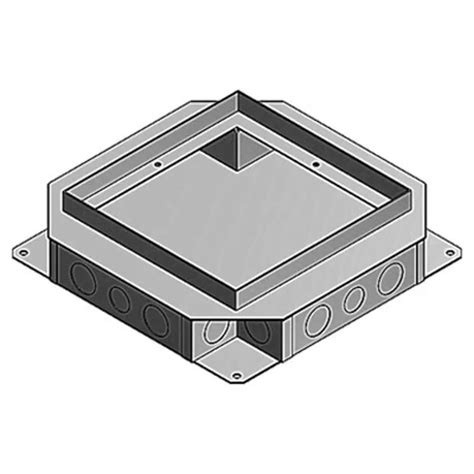 steel city floor boxes 667sc|Steel City® 667.